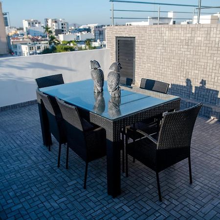 2Br/2Ba Condo 1 Block To Ocean! - Unit #5 Mazatlán Extérieur photo