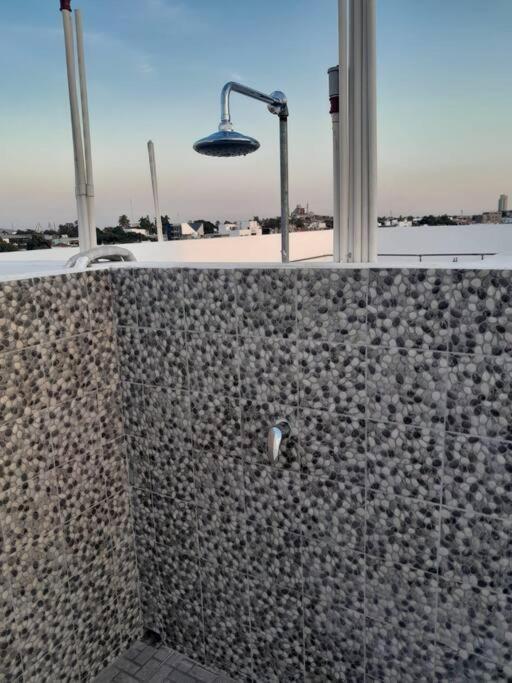 2Br/2Ba Condo 1 Block To Ocean! - Unit #5 Mazatlán Extérieur photo