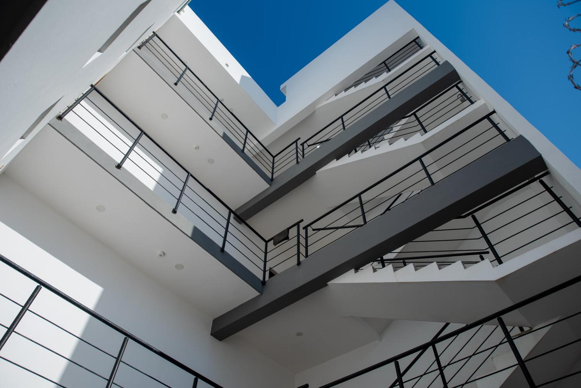 2Br/2Ba Condo 1 Block To Ocean! - Unit #5 Mazatlán Extérieur photo