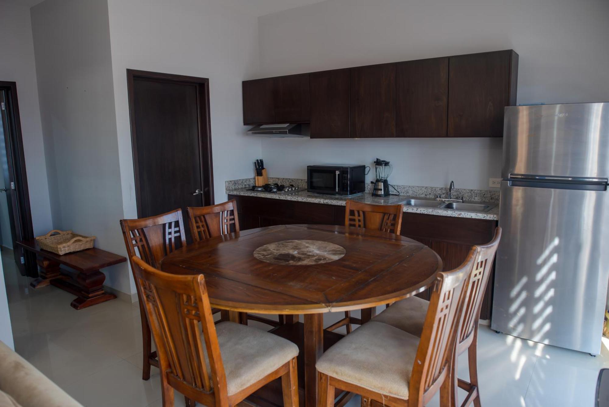 2Br/2Ba Condo 1 Block To Ocean! - Unit #5 Mazatlán Extérieur photo