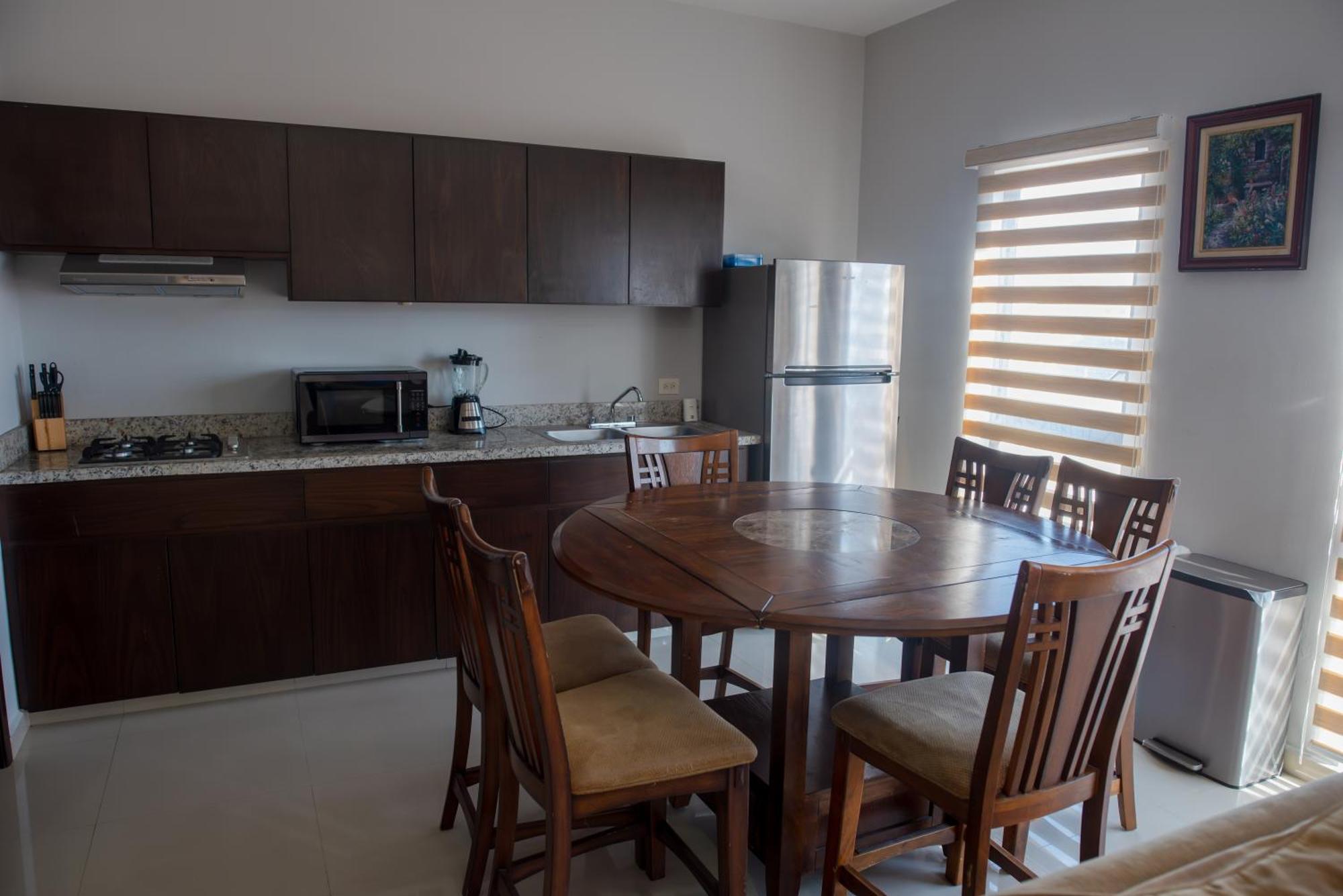 2Br/2Ba Condo 1 Block To Ocean! - Unit #5 Mazatlán Extérieur photo